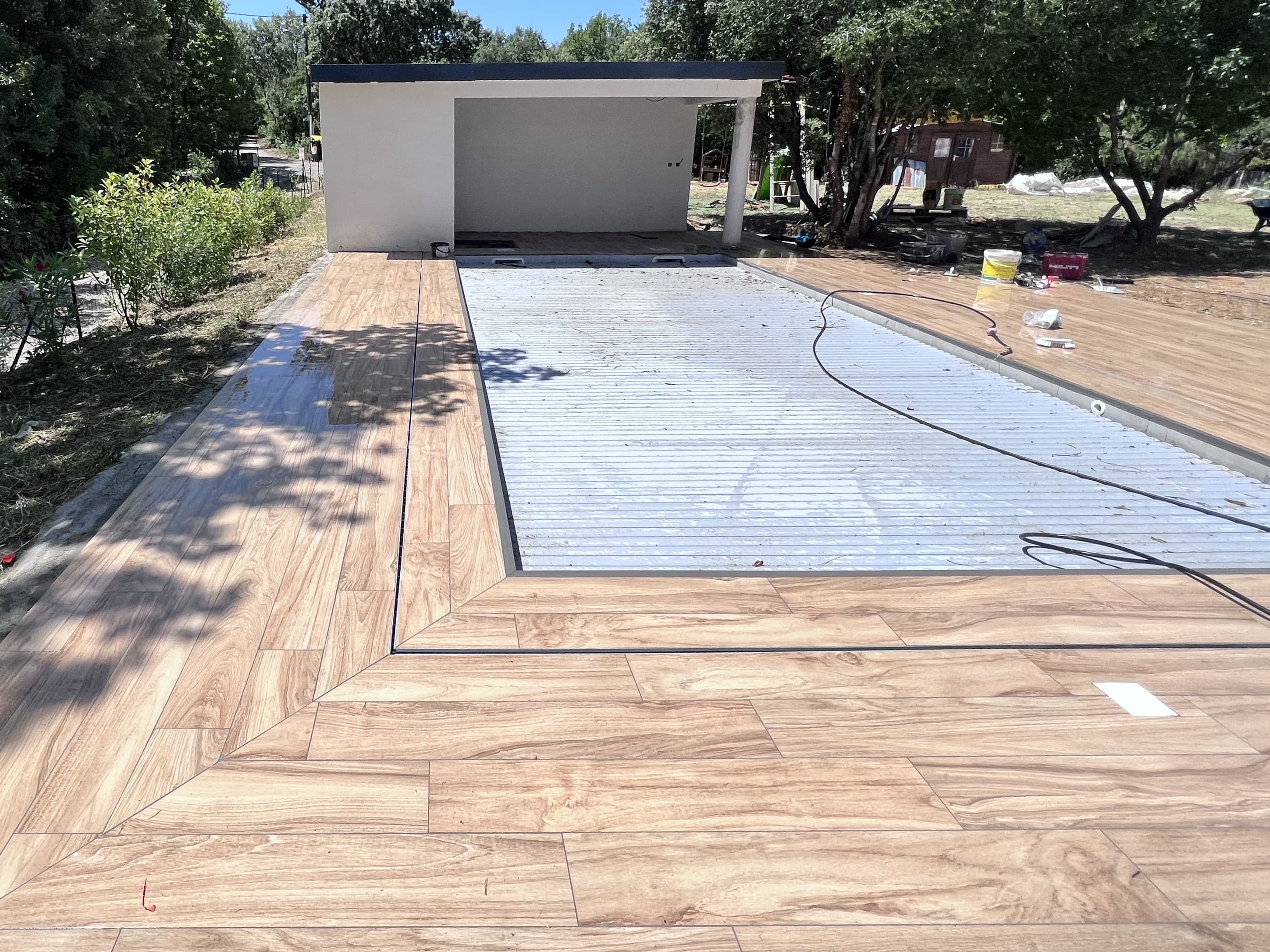 Piscine Professionnelle