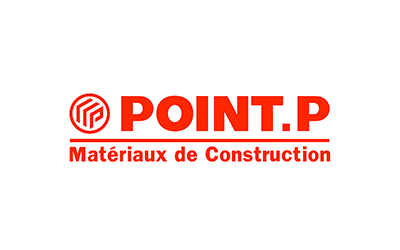 Logo Point P