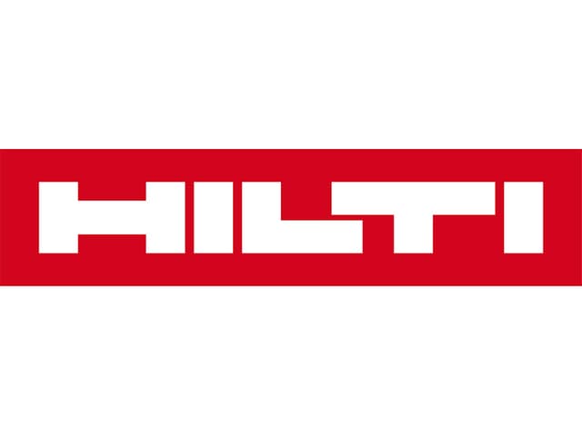 Logo HILTI