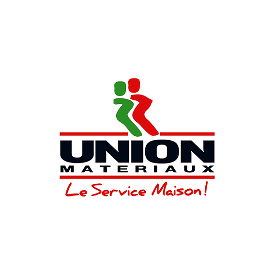 Logo Union Matériaux